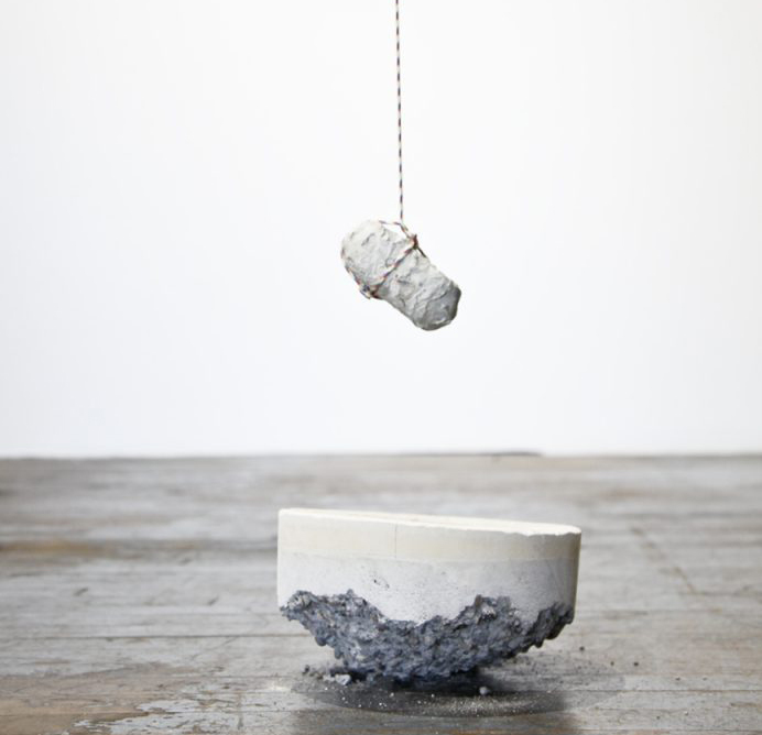 pnca professor jodie cavalier selected as a leland-iron-works 2018 gold spot artist in residence