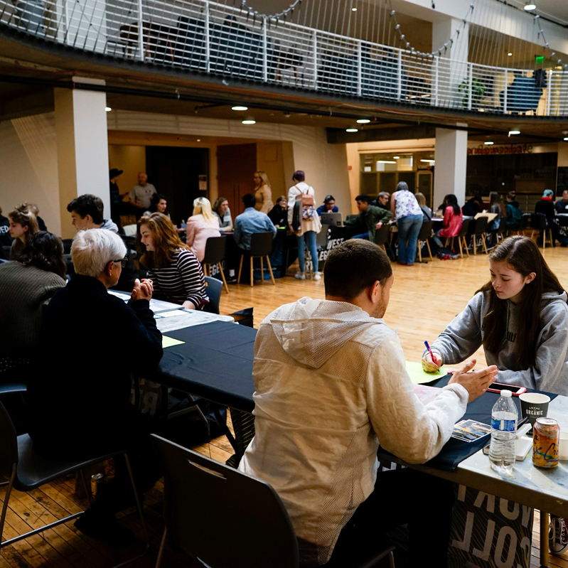 2018 National Portfolio Day