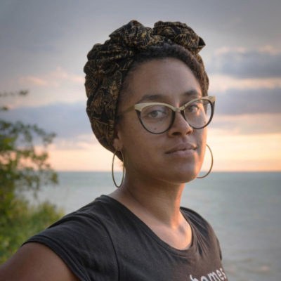 Artist Talk: Sharita Towne at Portland Art Museum