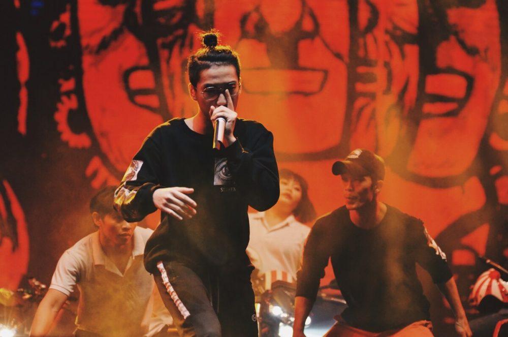 Trung Bao: One of the World’s Premier New-School Beatboxers